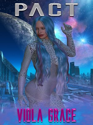 cover image of Pact